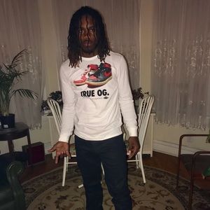 Meet your Posher, Jacquis